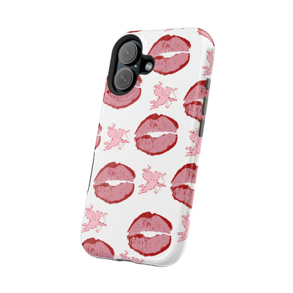 Soft Romance (Armoured-Magsafe compatible)