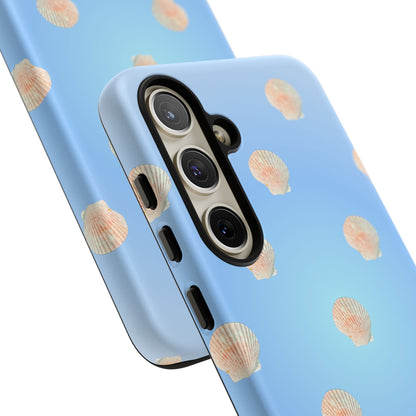 Oceanic Shell (Armoured)