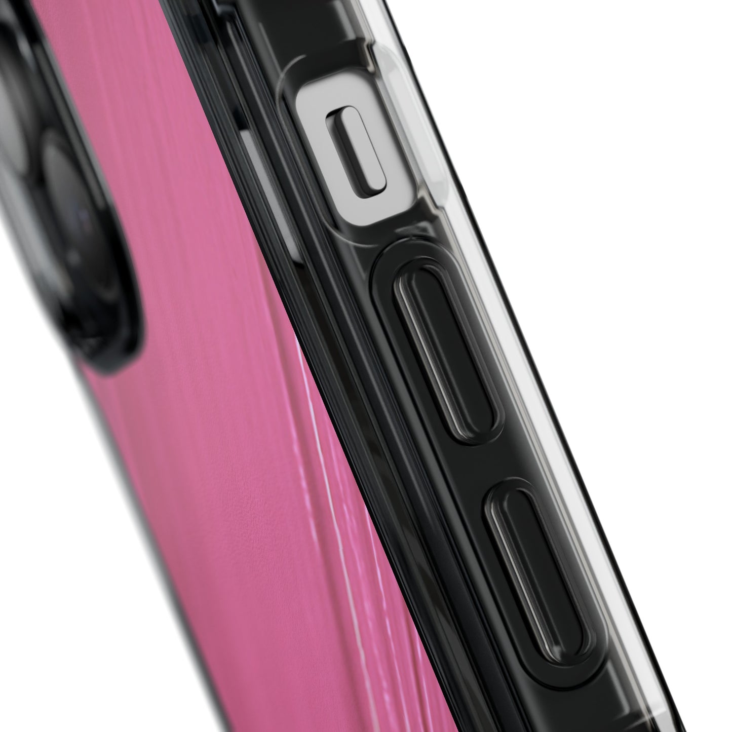 Bashful Daze (Impact-Clear Magsafe/Magnetic)