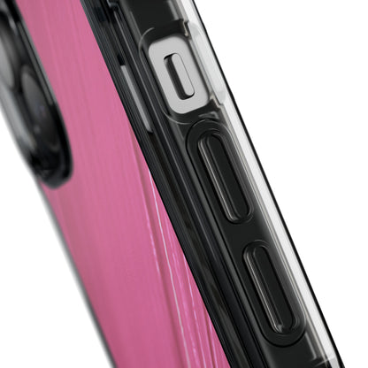 Bashful Daze (Impact-Clear Magsafe/Magnetic)