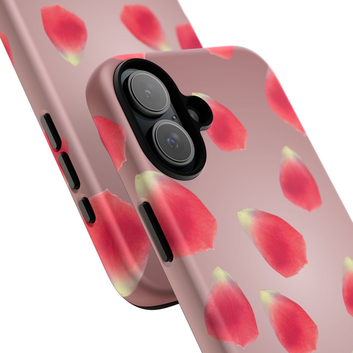 Falling In Love (Armoured)