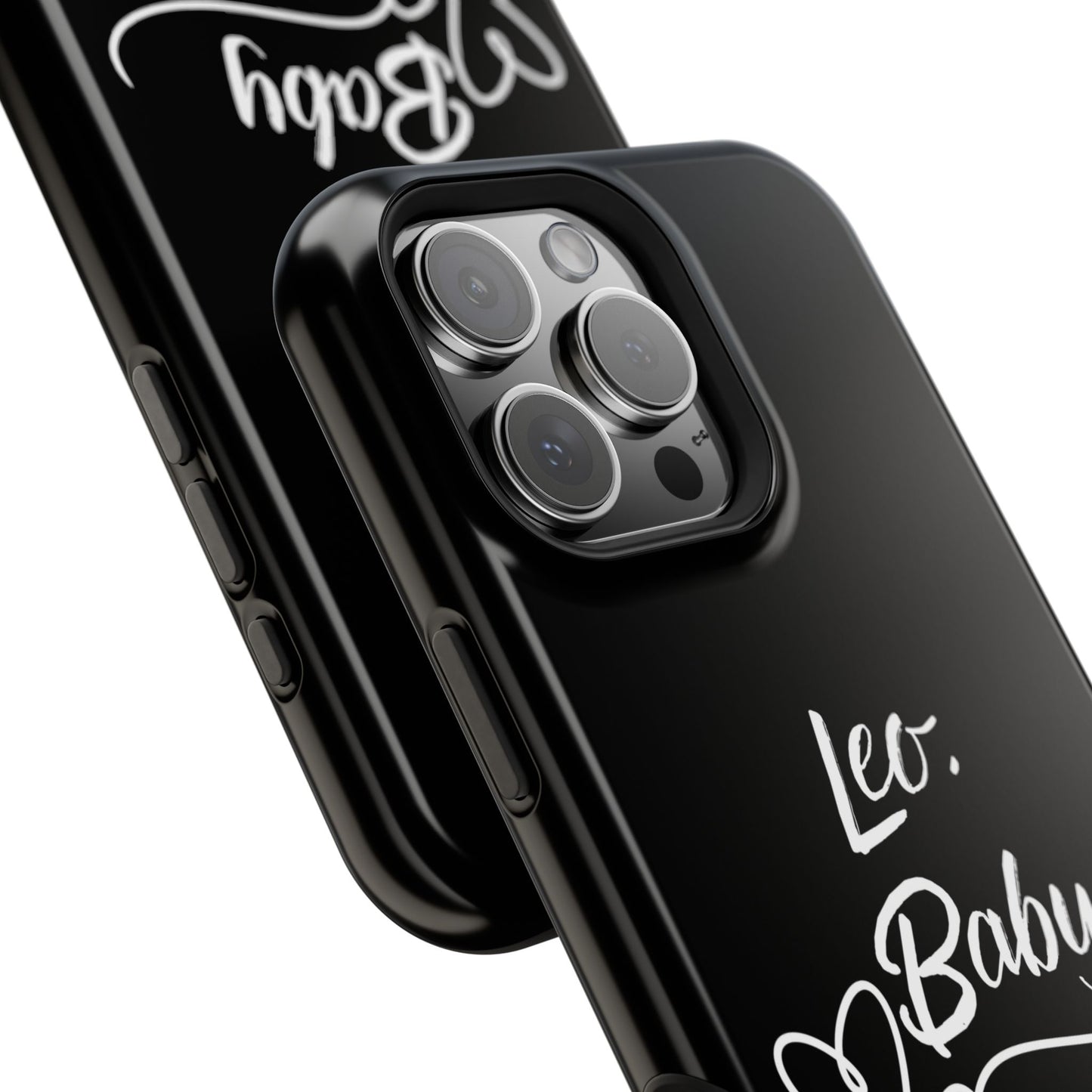 Leo Baby (Armoured Magsafe)