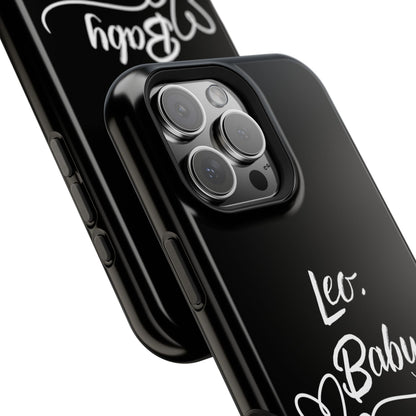 Leo Baby (Armoured Magsafe)