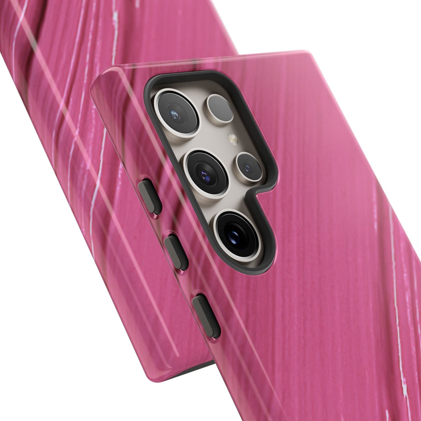 Bashful Daze (Armoured)