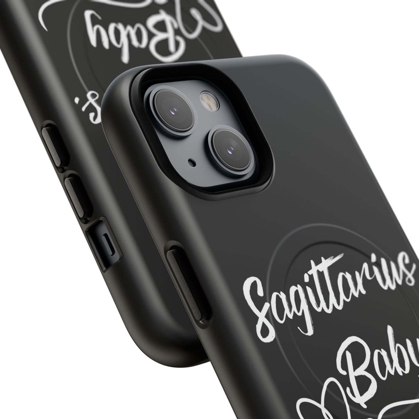 Sagittarius Baby (Armoured Magsafe)