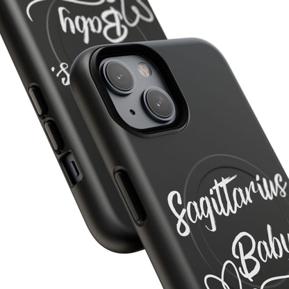 Sagittarius Baby (Armoured Magsafe)