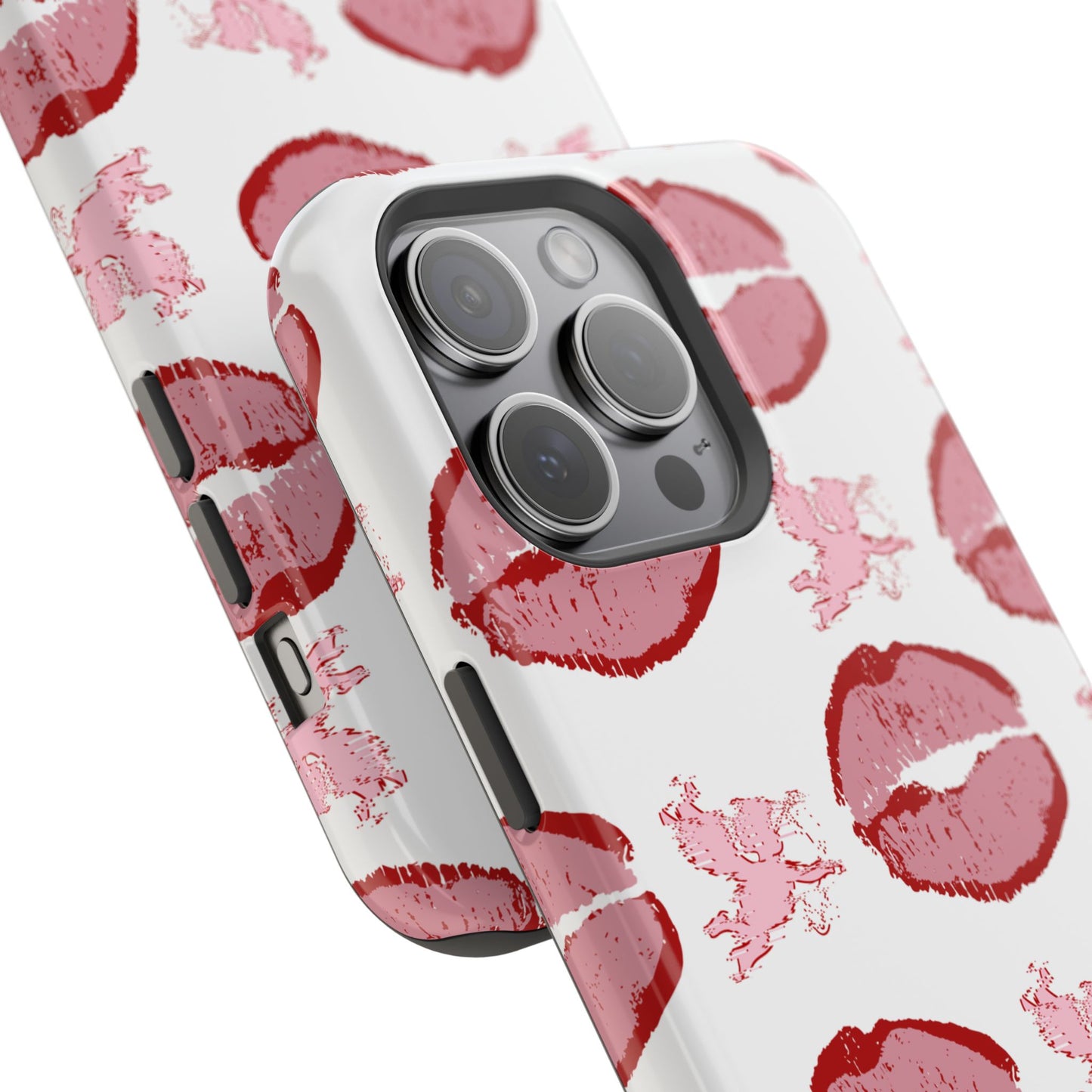 Soft Romance (Armoured-Magsafe compatible)