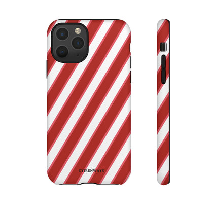 Candy Cane (Armoured)