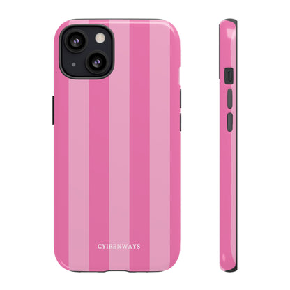 Angelic Pink (Armoured)