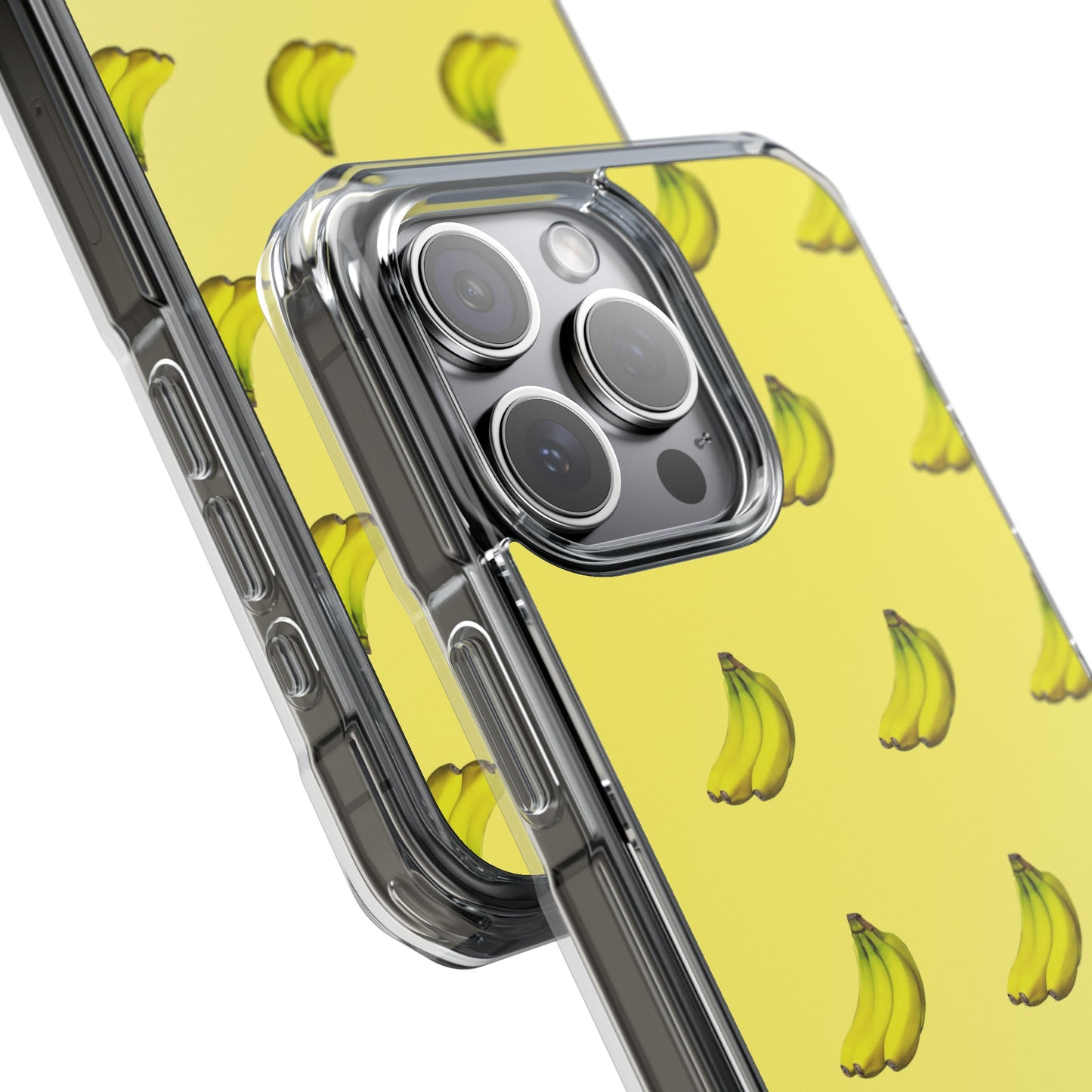 Going Bananas (Impact-Clear Magsafe/Magnetic)