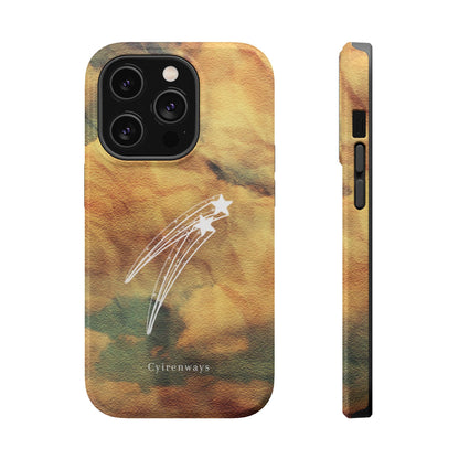 Wishing upon (Armoured Magsafe-compatible)