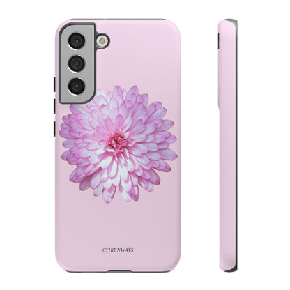 Pink Callistephus (Armoured)