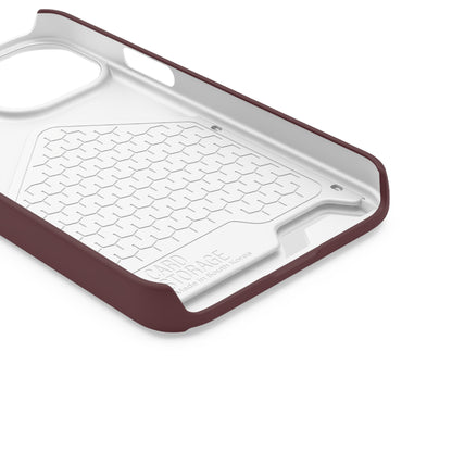 Seduction (Magsafe-compatible Card Holder)