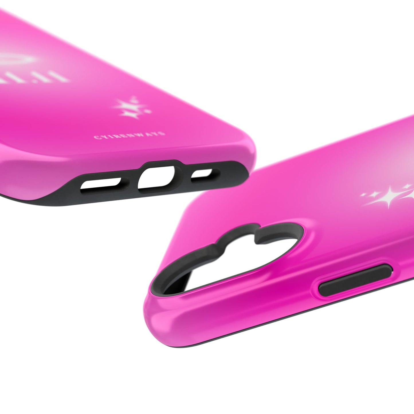 1111 (Armoured Magsafe)