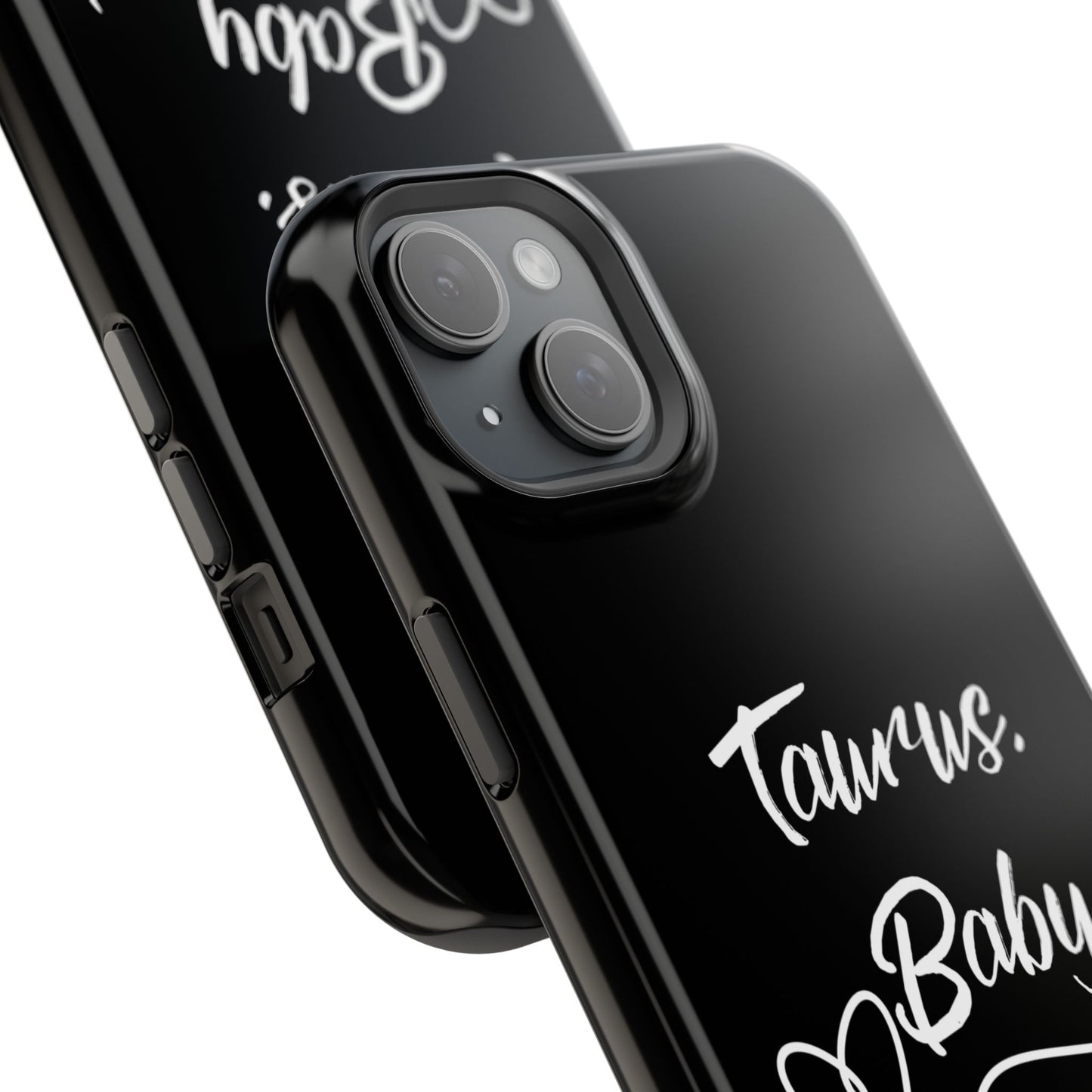 Taurus Baby (Armoured Magsafe)