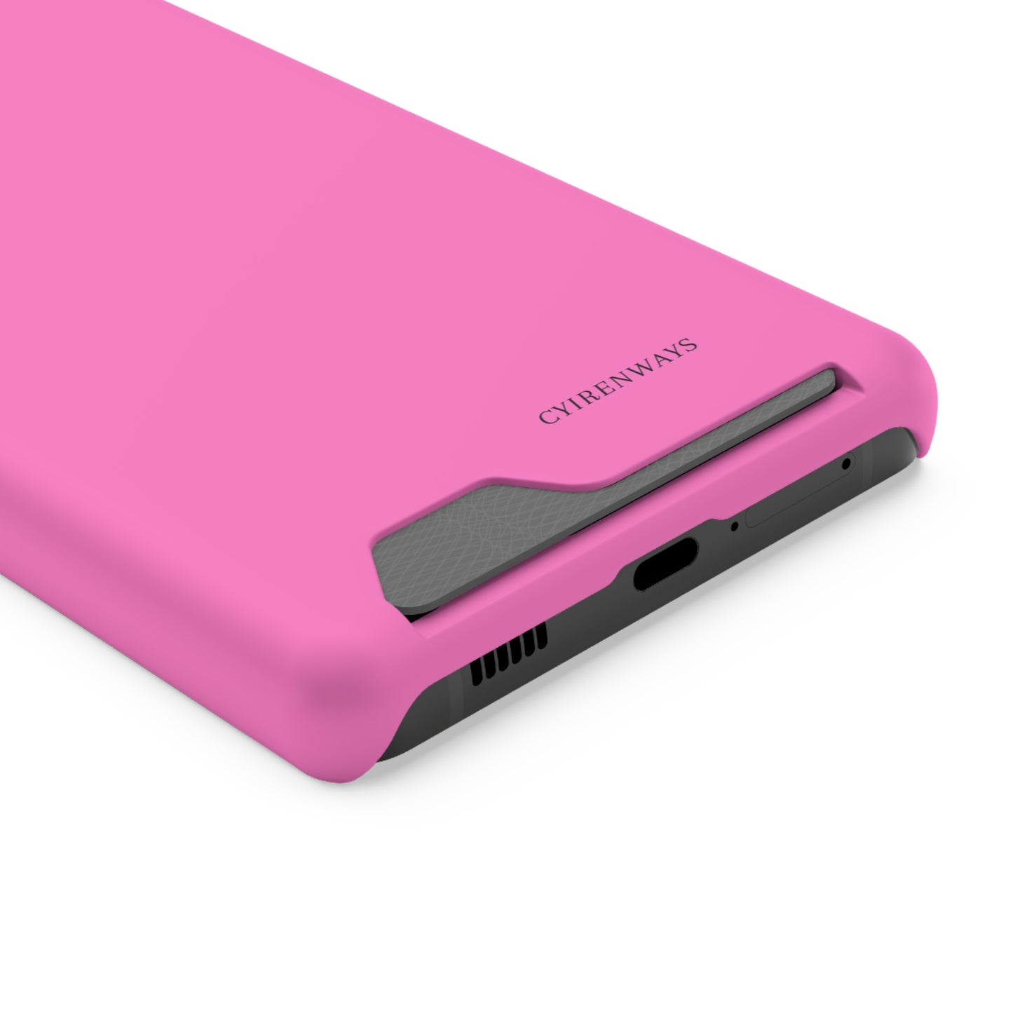 Barbie (Magsafe-compatible Card Holder)