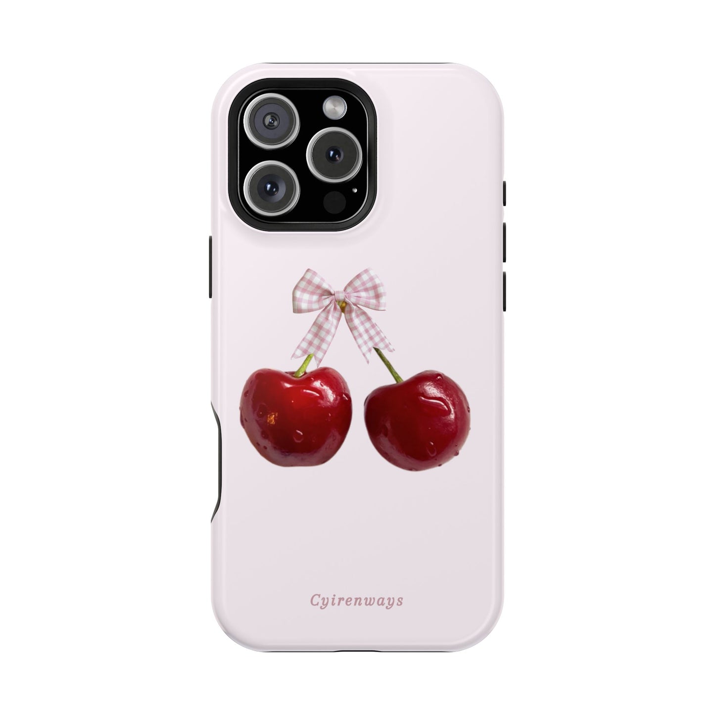 Cherry Blossom (Armoured Magsafe)