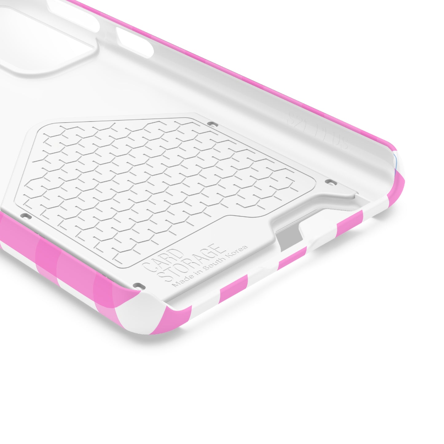 Pinkalicious ( Magsafe-compatible Card Holder)