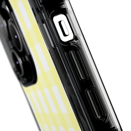 Ray Of Sunshine (Impact- Clear Magsafe/Magnetic)