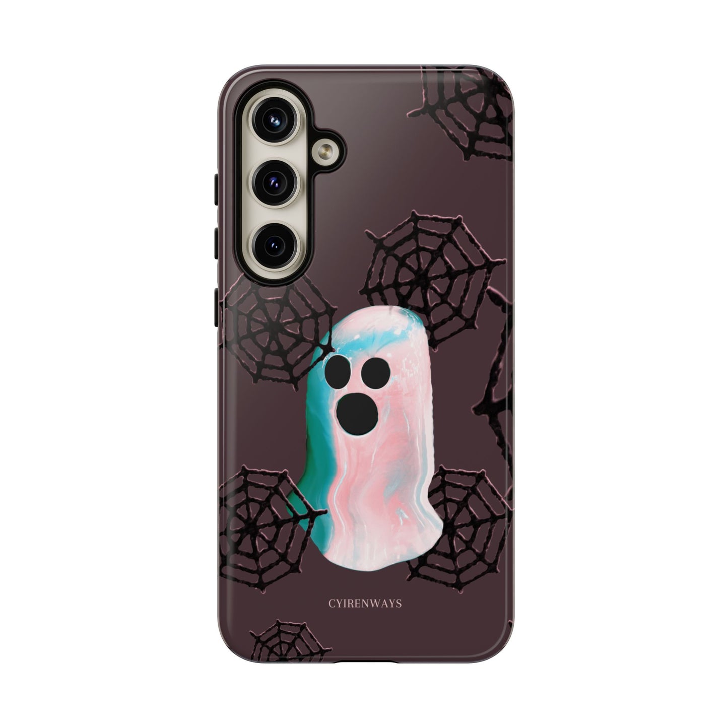 Sweet Entrapments (Armoured)