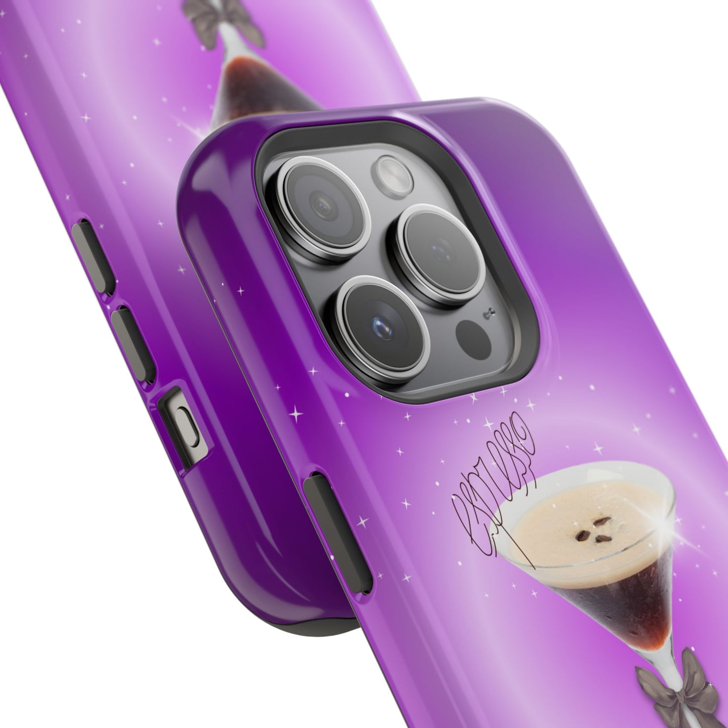 Espresso Martini (Armoured Magsafe-compatible)