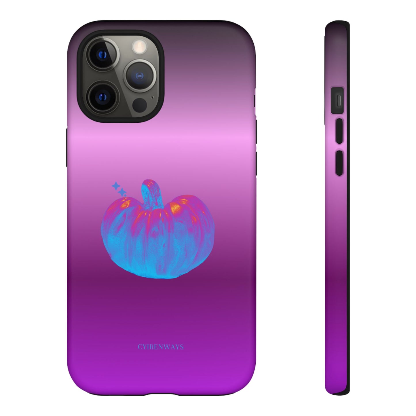 Bewitched Pumpkin (Armoured)