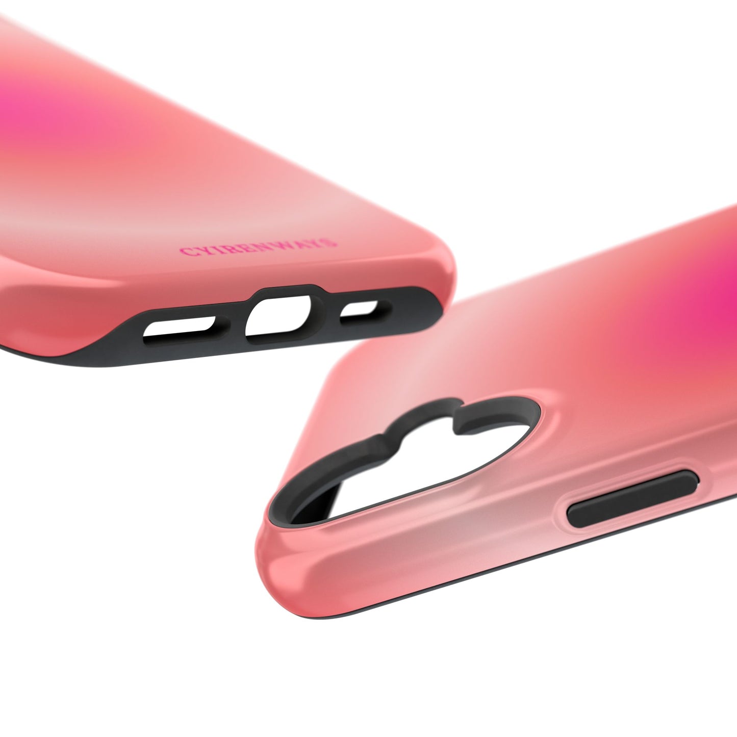 Summer Sunsets (Armoured Magsafe)