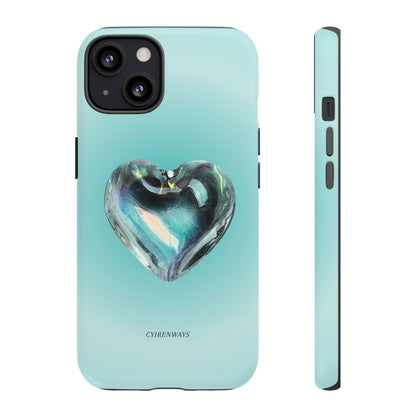 Aqua Heart (Armoured)