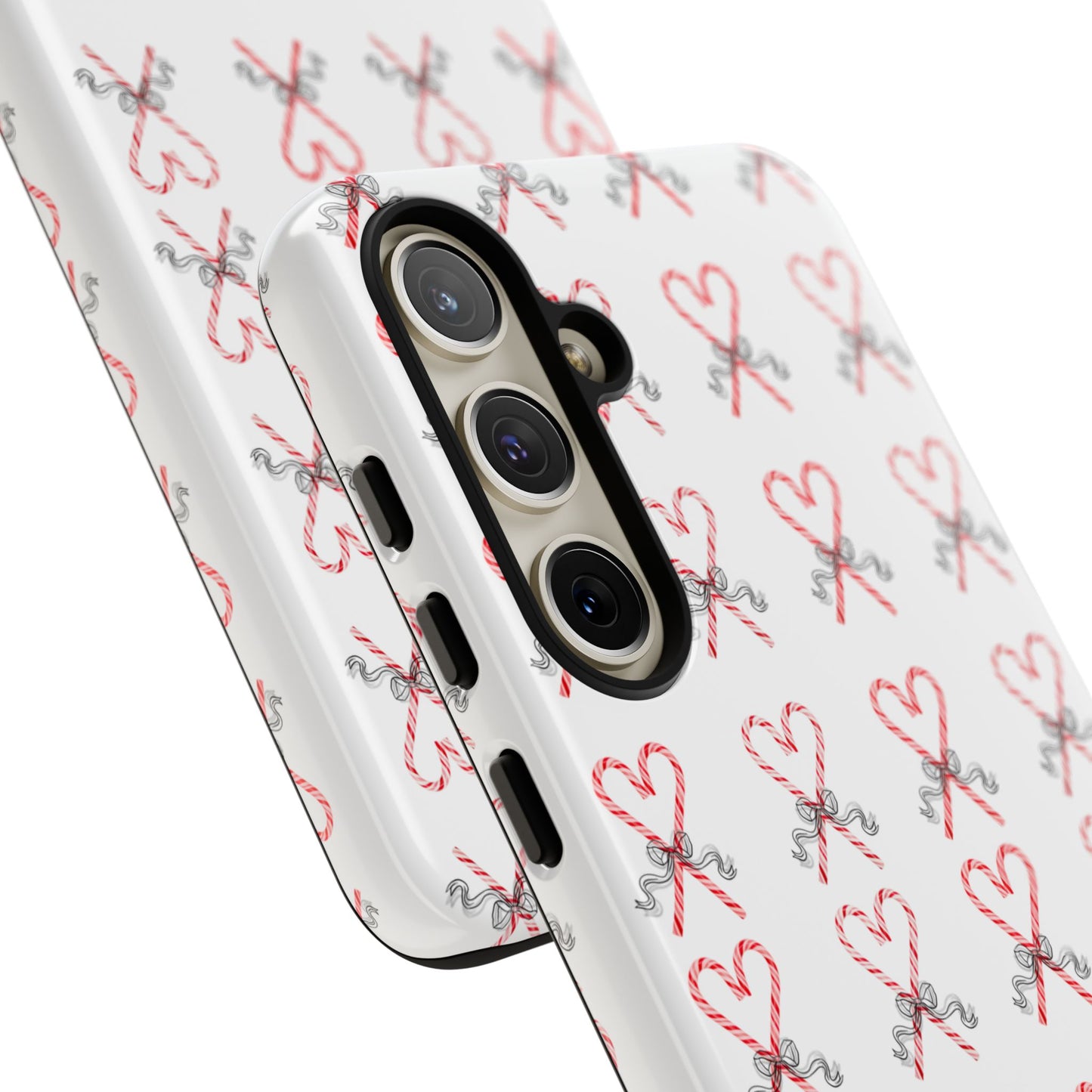 Candy Cane Lovers (Armoured)