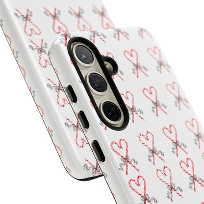 Candy Cane Lovers (Armoured)