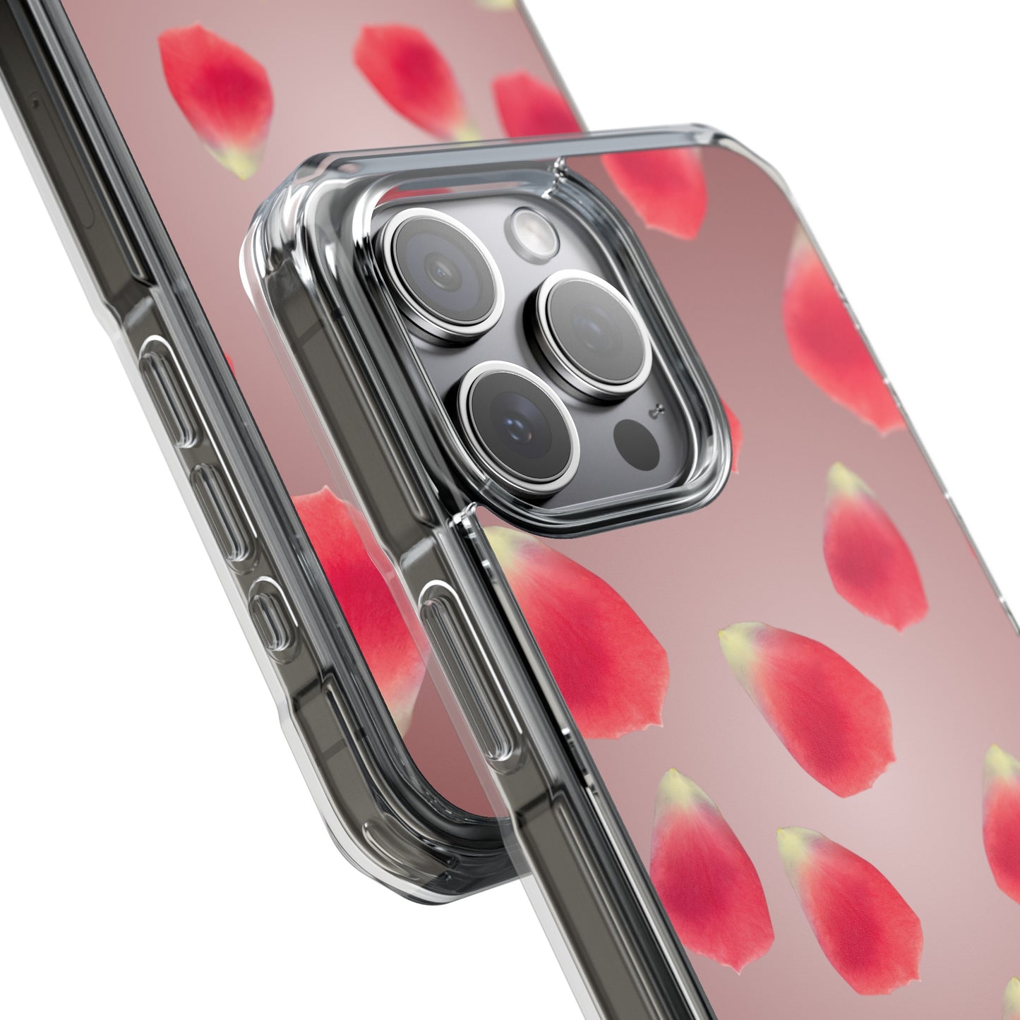 Falling In Love (Impact: Clear Magsafe-compatible/Magnetic)