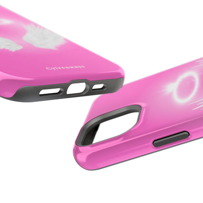 Glitter Angel Baby (Armoured Magsafe-Compatible)