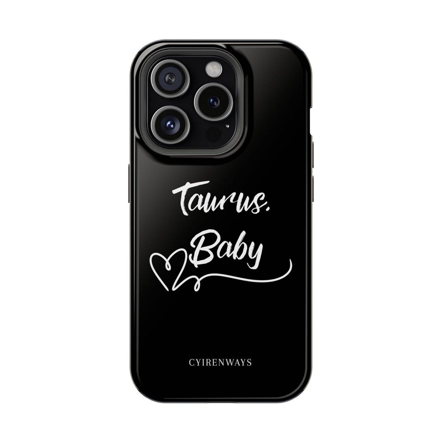 Taurus Baby (Armoured Magsafe)