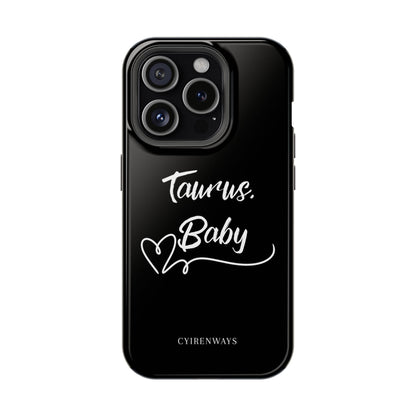 Taurus Baby (Armoured Magsafe)