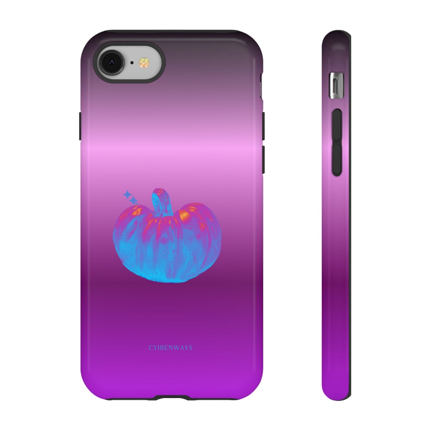 Bewitched Pumpkin (Armoured)