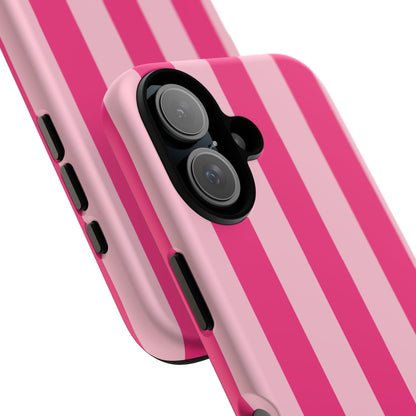 Iconic Pinks (Armoured)