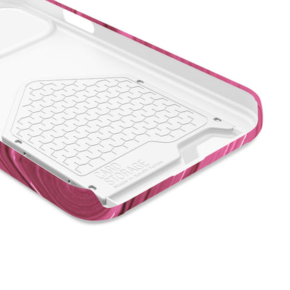 Bashful Daze (Magsafe Card Holder)