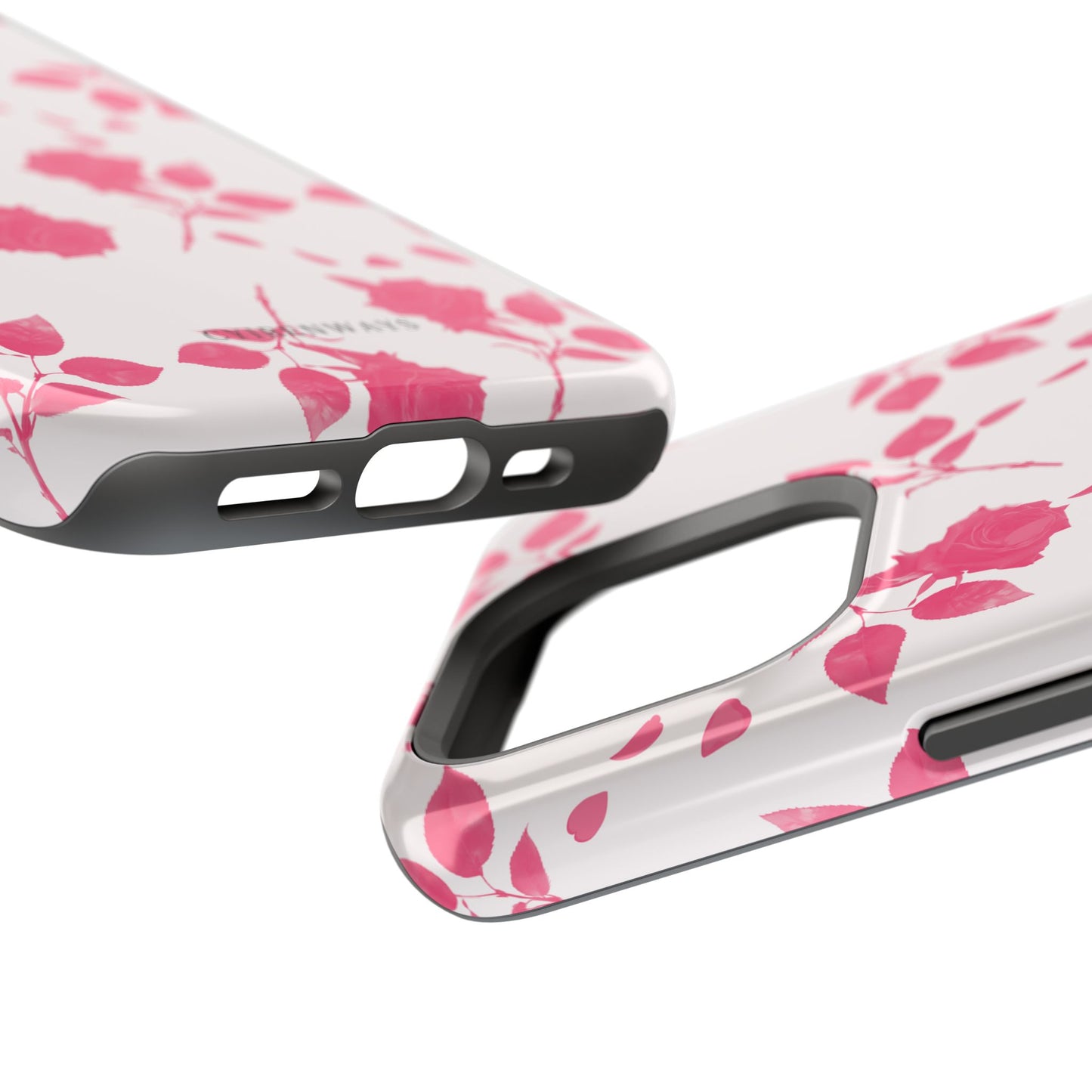 Graceful Elegance (Armoured Magsafe-Compatible)