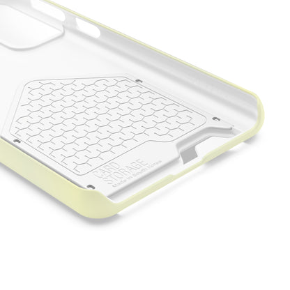 Soft Orchids (Magsafe-compatible Card Holder)