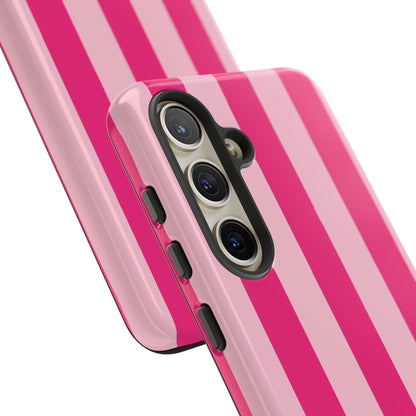 Iconic Pinks (Armoured)