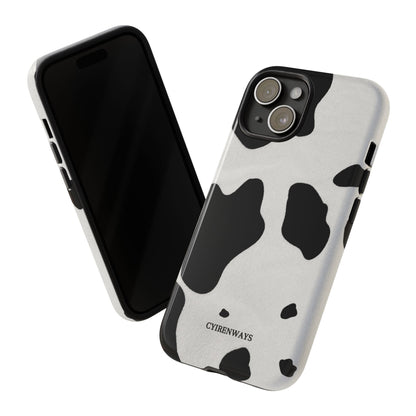 Cow- True tone (Armoured)