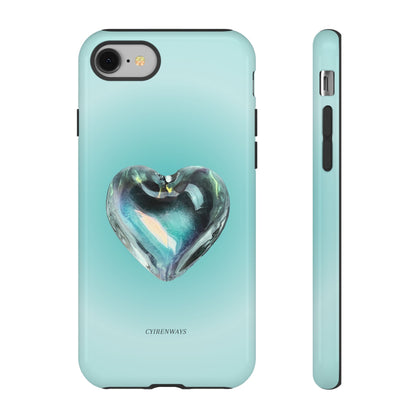 Aqua Heart (Armoured)