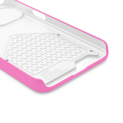 Barbie (Magsafe-compatible Card Holder)