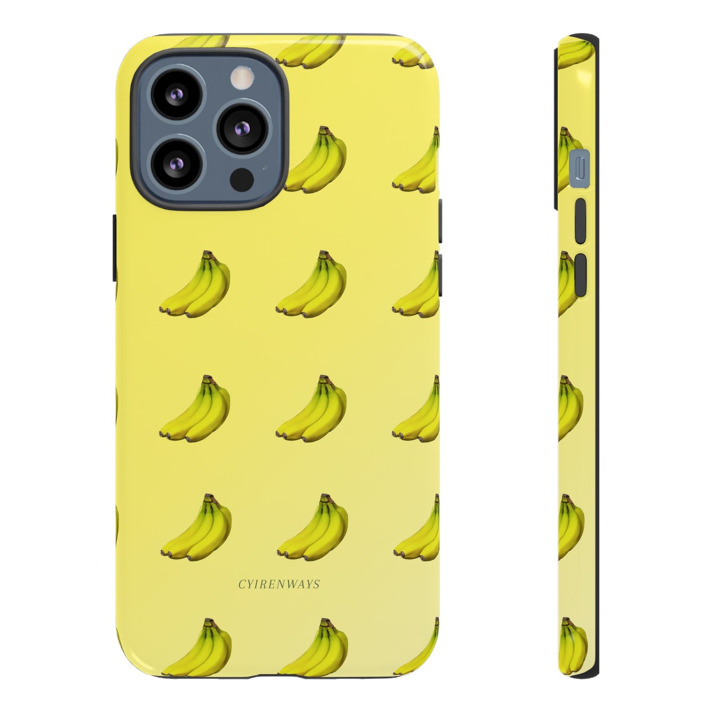Going Bananas (Armoured)