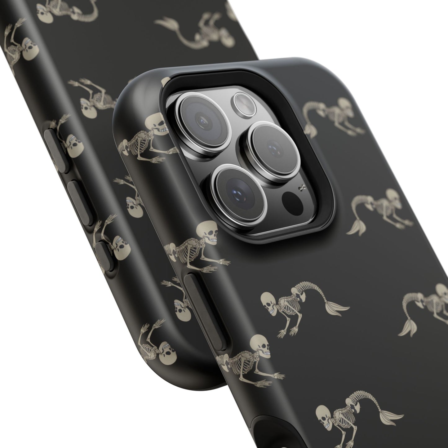 Mermaid Skeletons (Armoured Magsafe-compatible)