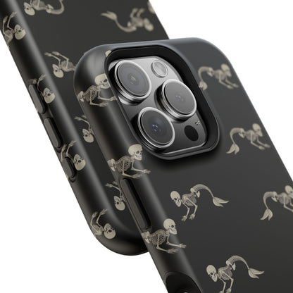 Mermaid Skeletons (Armoured Magsafe-compatible)