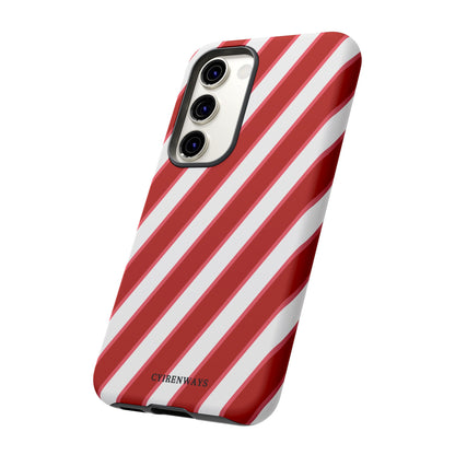 Candy Cane (Armoured)