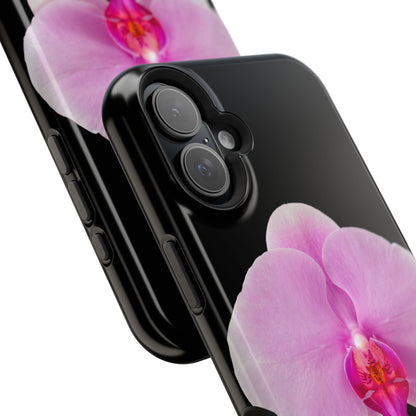 Lowkey, but highkey (Armoured Magsafe-compatible)