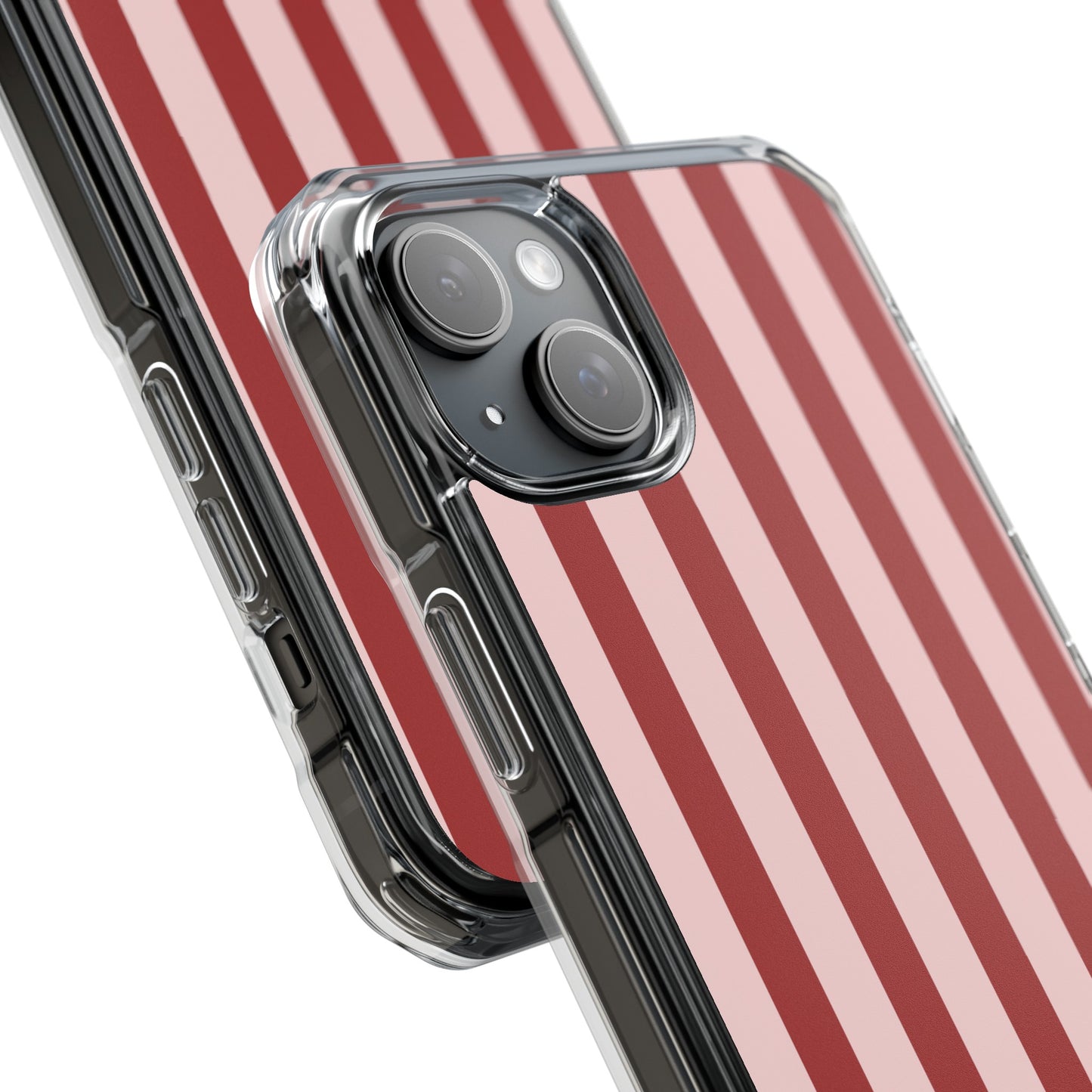 Jolly Princess (Impact- Clear Magsafe/Magnetic)