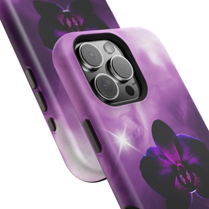 Smokey Orchid (Armoured Magsafe)